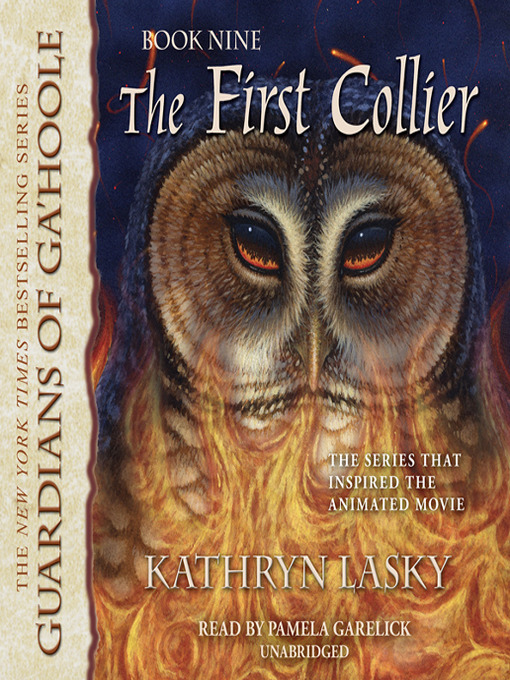 Title details for The First Collier by Kathryn Lasky - Available